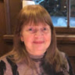 Meet your Posher, Deborah